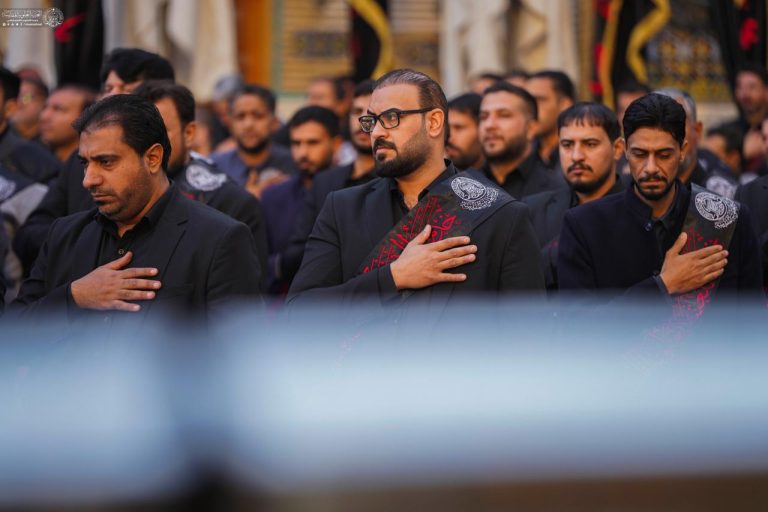 Lady Fatimah’s Martyrdom Anniversary