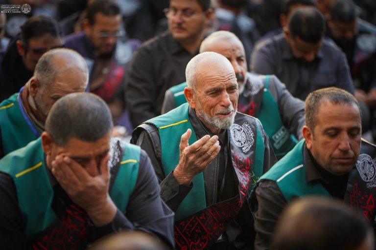 Lady Fatimah’s Martyrdom Anniversary