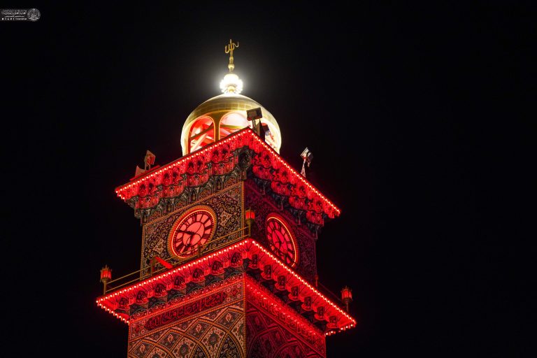 Lady Fatimah al-Zahra Martyrdom