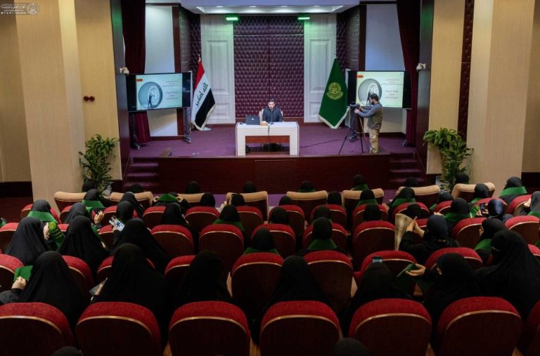 Educational workshop