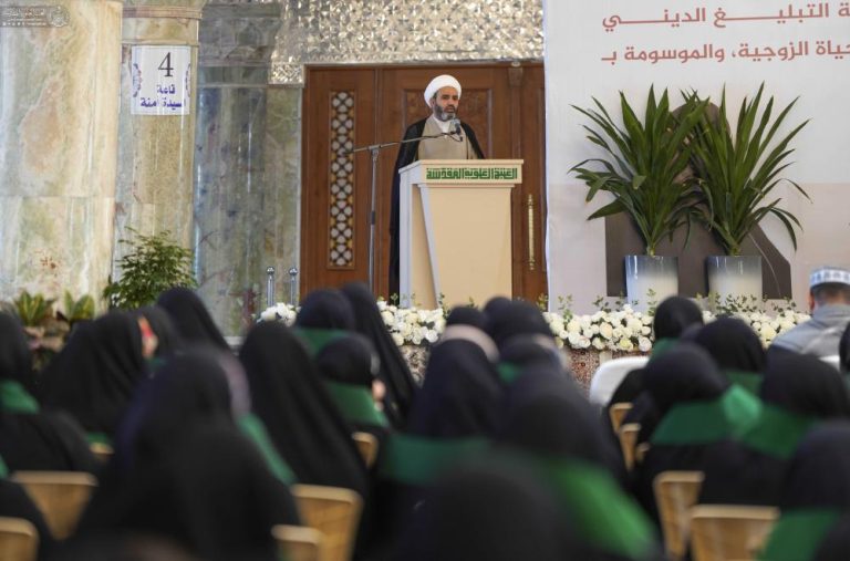 Young Couples Cultural Program