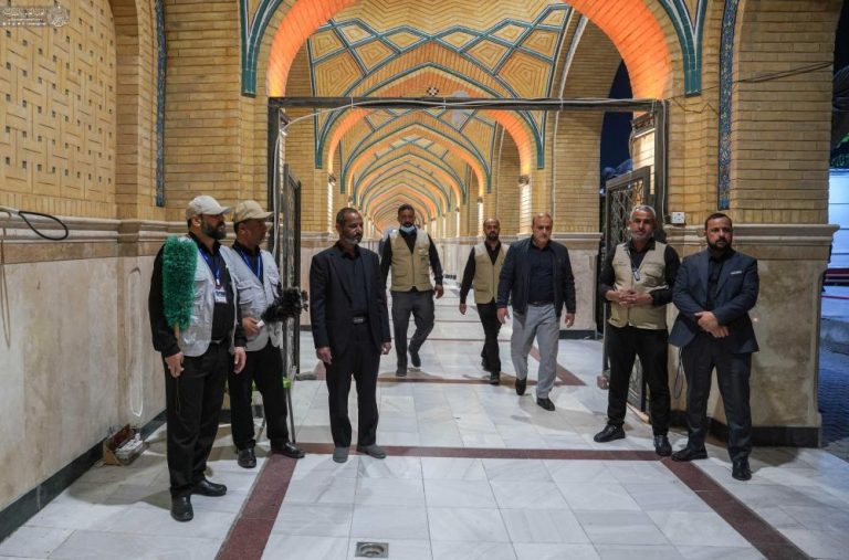 Lady Fatimah Martyrdom Commemoration