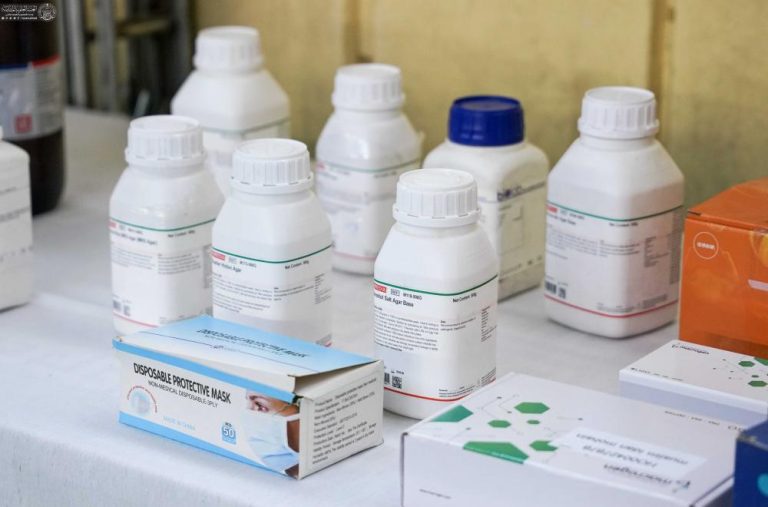 Kufa University Student Festival