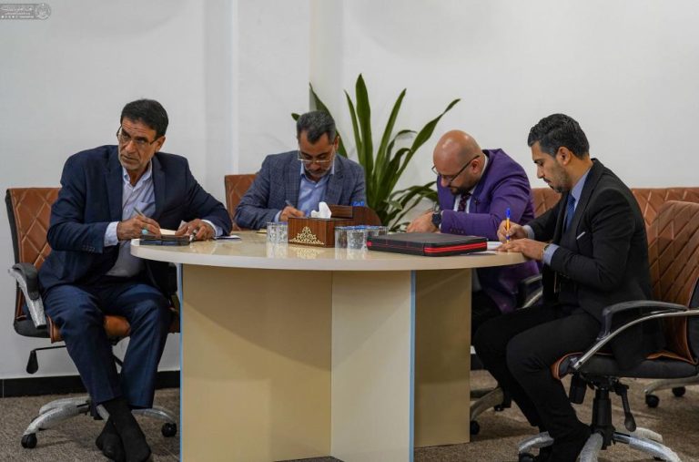 Workshop of Sacred Shrines