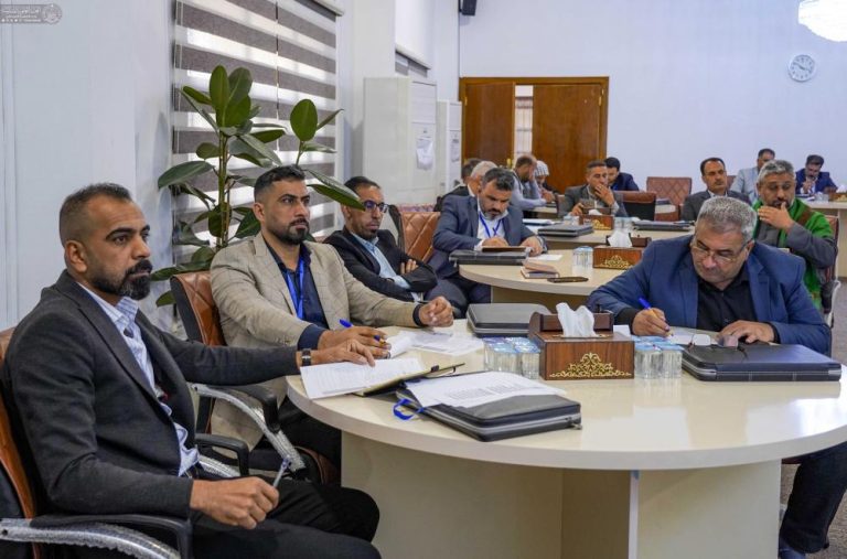 Workshop of Sacred Shrines