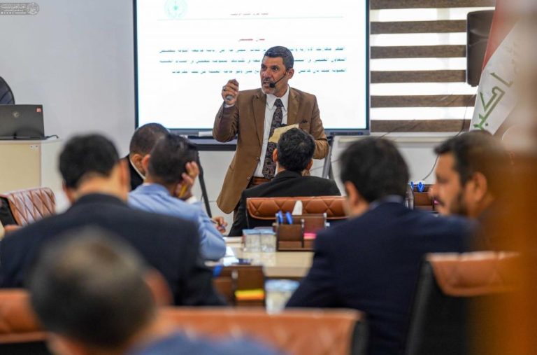 Workshop of Sacred Shrines