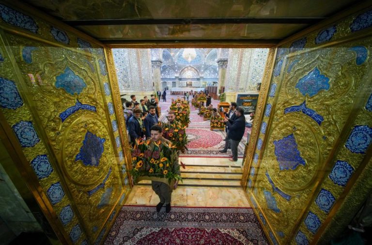 20,000 Natural Flower