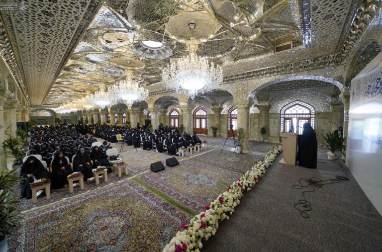 Central Women’s Ceremony