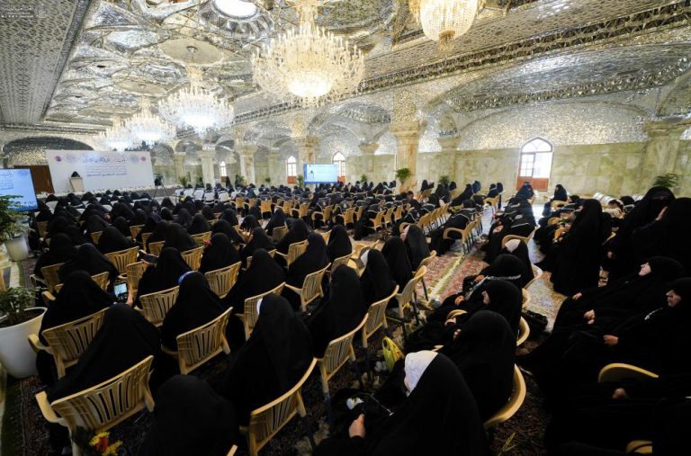 Central Women’s Ceremony