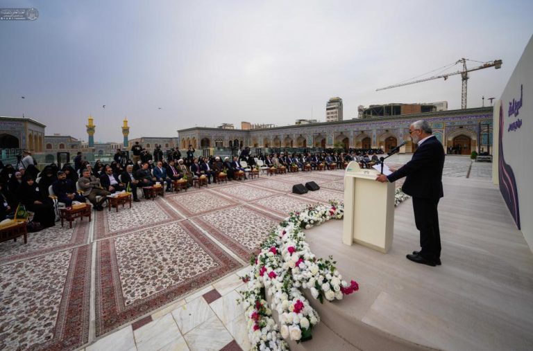 Custodian My Hijab Festival