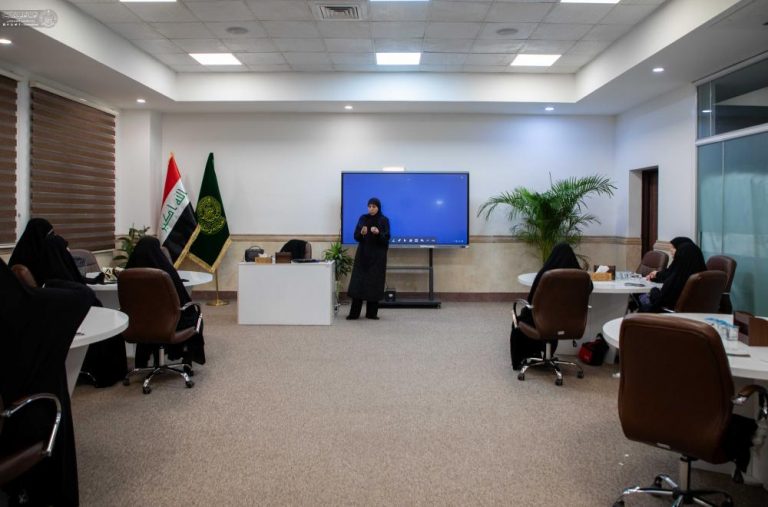 Educational and Specialized Workshop