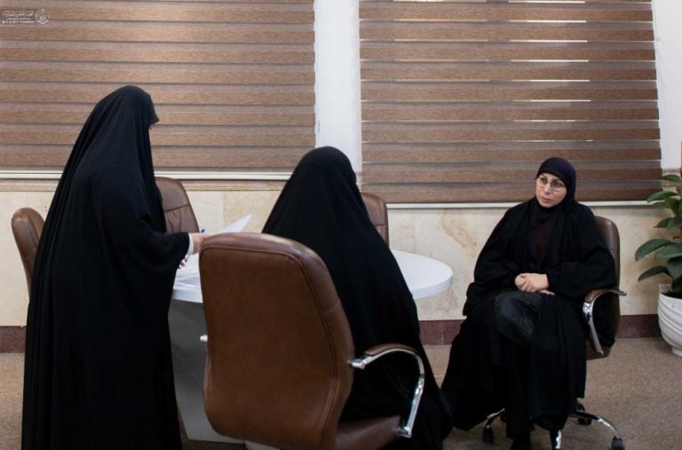 Educational and Specialized Workshop