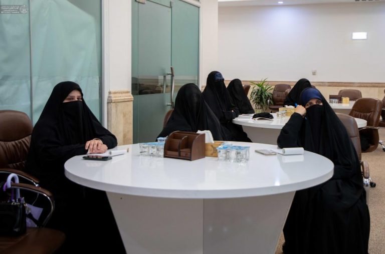 Educational and Specialized Workshop