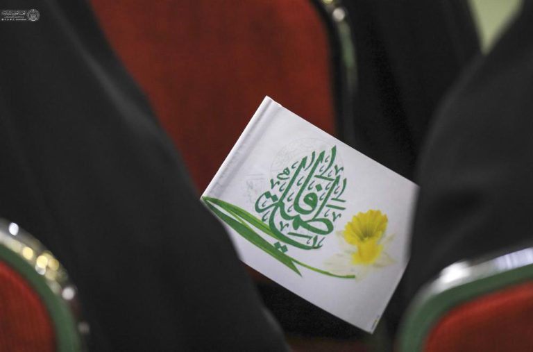 600 Female Students Basra