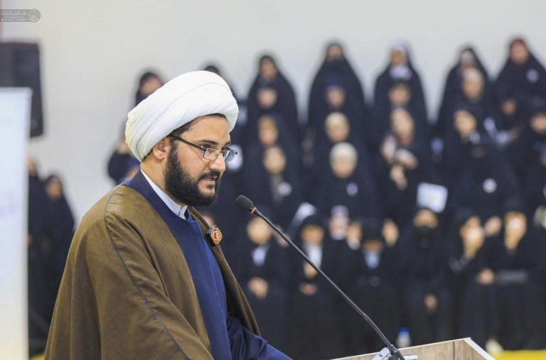 600 Female Students Basra