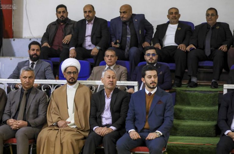 600 Female Students Basra