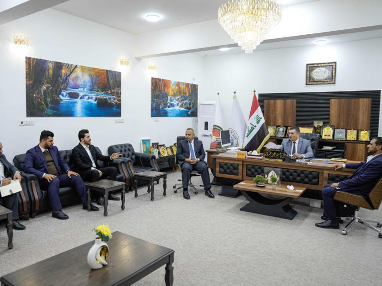 Coordination My Hijab Festival