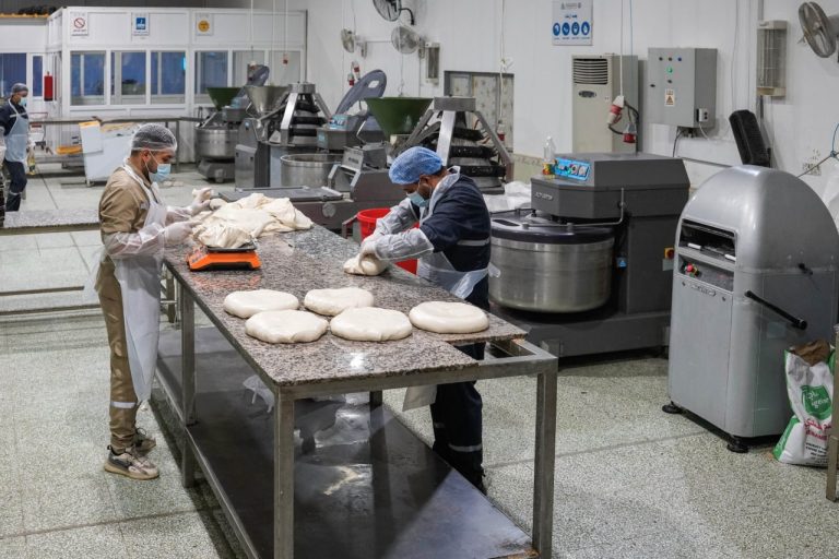 Distribution Sweet Packs