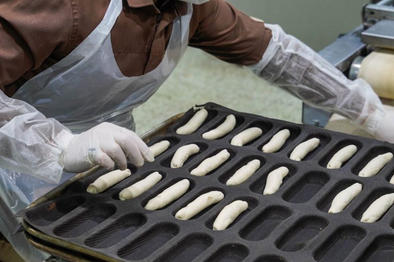 Distribution Sweet Packs