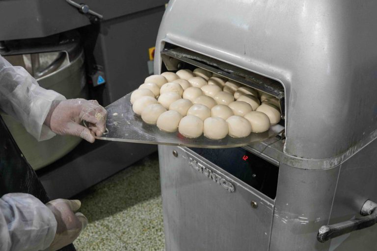 Distribution Sweet Packs