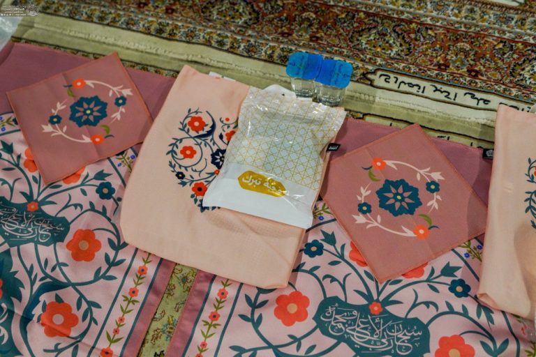 Special Gifts Holy Shrine