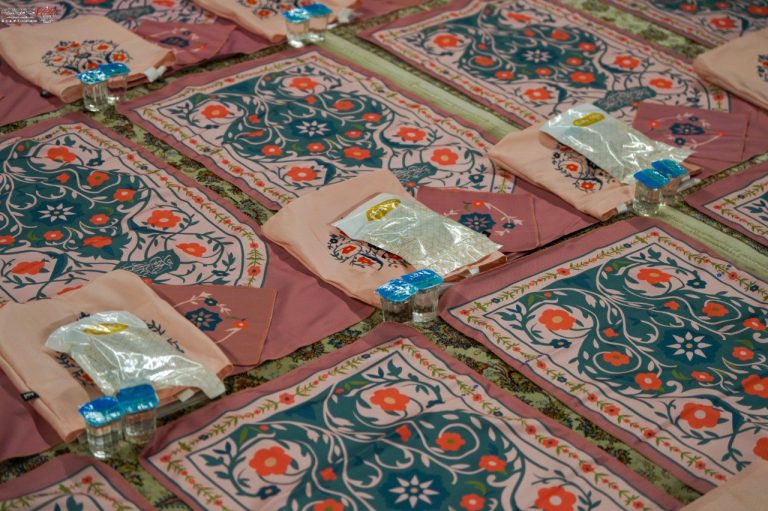 Special Gifts Holy Shrine