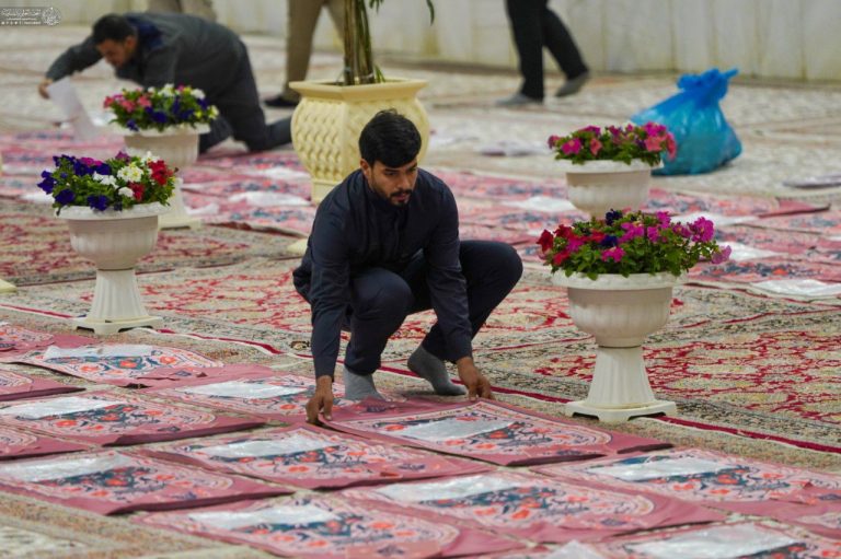 Special Gifts Holy Shrine