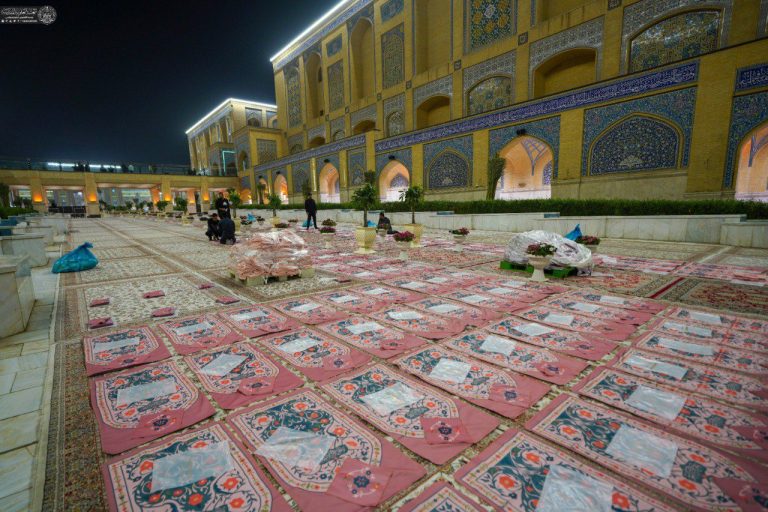 Special Gifts Holy Shrine