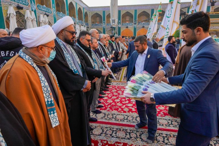 Amir Al-Muminin Birth Anniversary