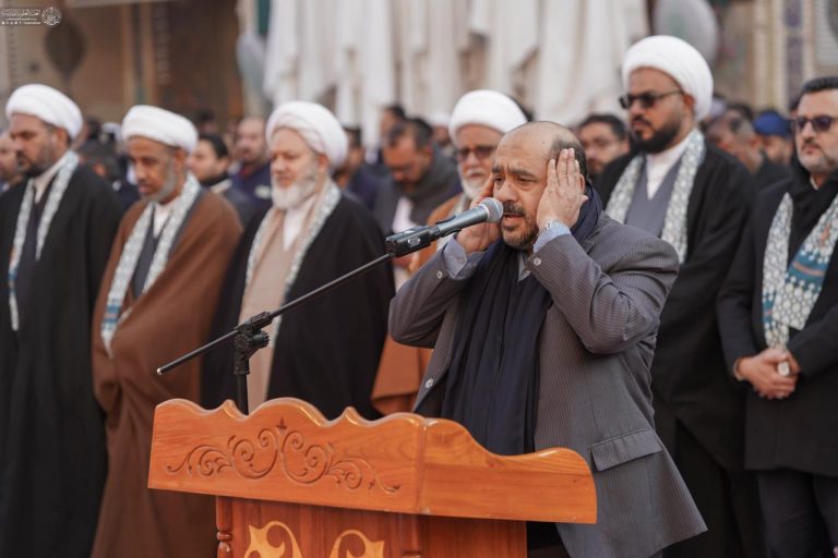 Amir Al-Muminin Birth Anniversary