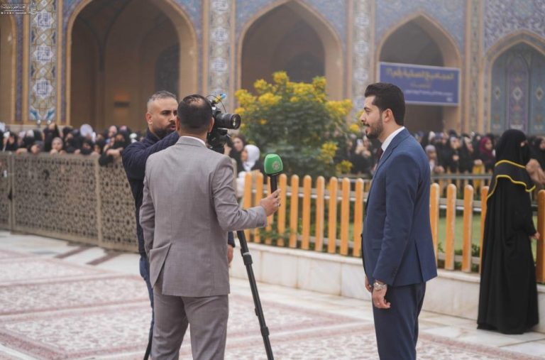 Religious Maturity ceremony