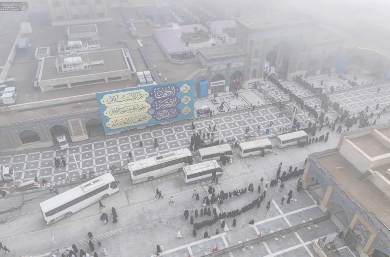 Religious Maturity ceremony