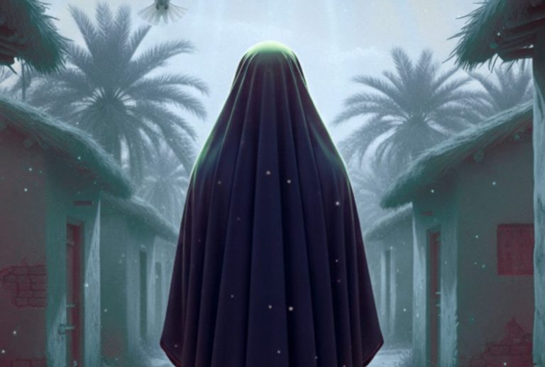 Fabricated Hadith Usurp Fadak