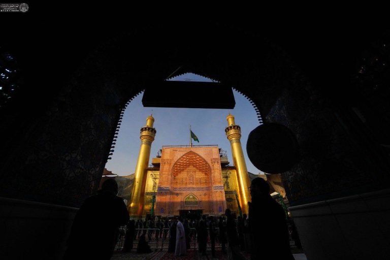 Sunday Gathering of Pilgrims