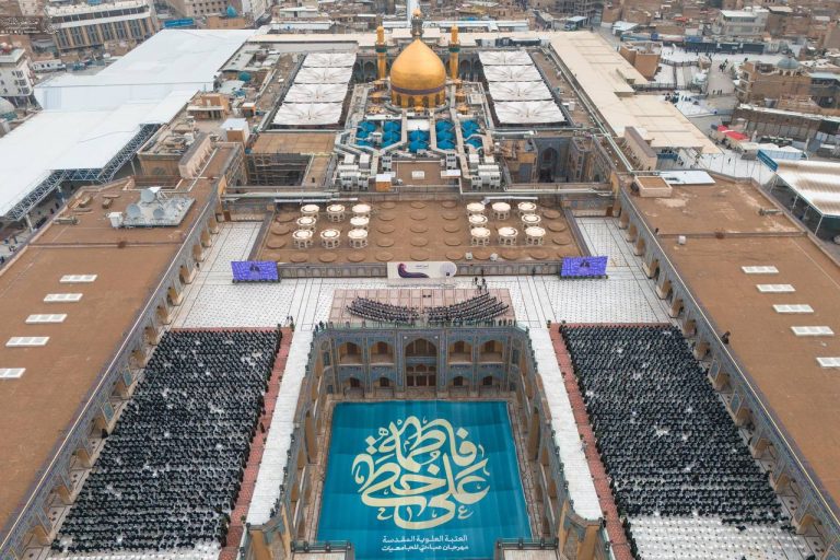 “My Hijab” Festival