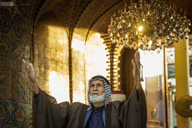 Devoted Hearts Alawi Sundays