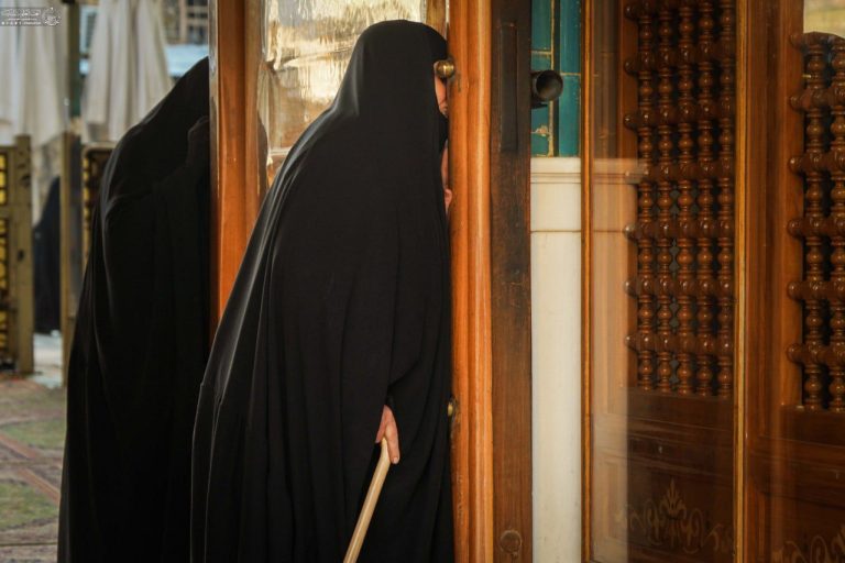 Devoted Hearts Alawi Sundays