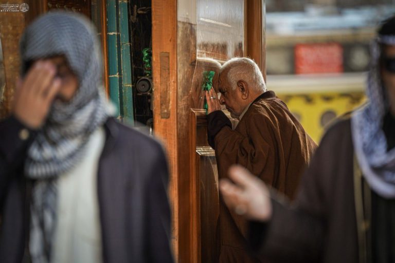 Devoted Hearts Alawi Sundays