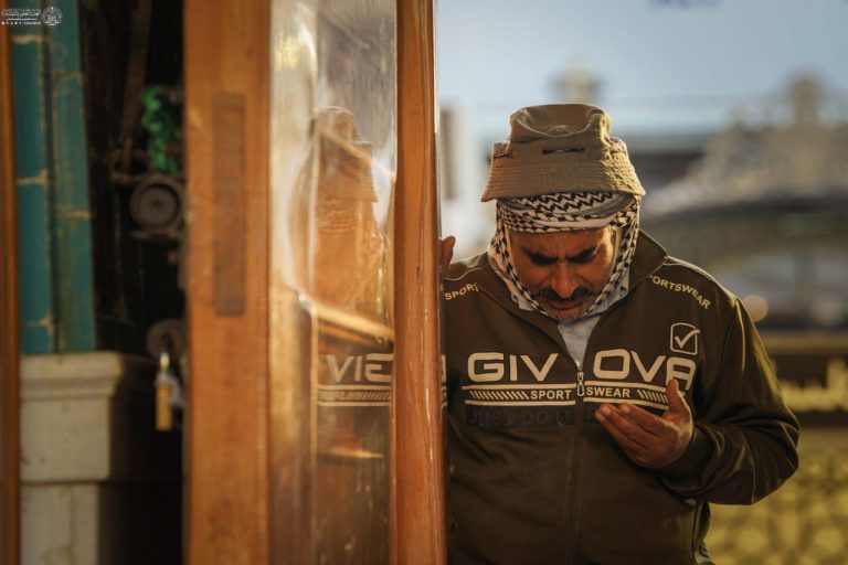 Devoted Hearts Alawi Sundays