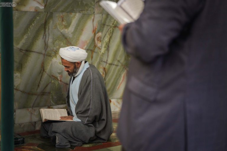 Devoted Hearts Alawi Sundays