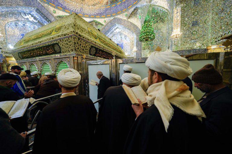 Devoted Hearts Alawi Sundays