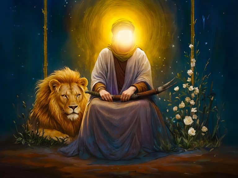 the Title “Amir Al-Muminin”