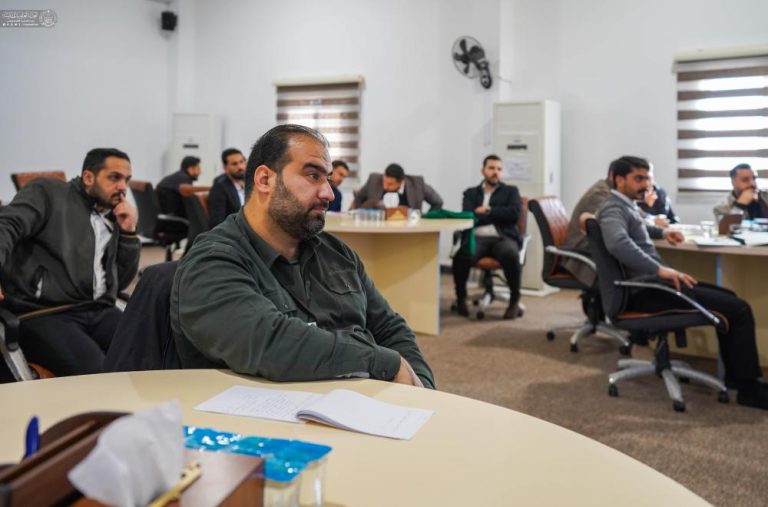 Specialized Training of Trainers