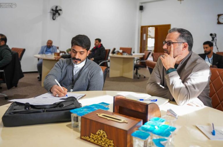 Specialized Training of Trainers