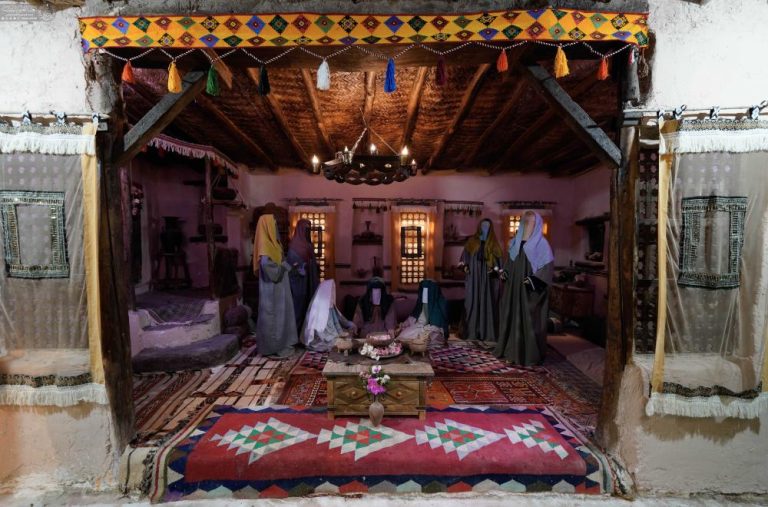 Exhibition on the Life of Amir al-Muminin