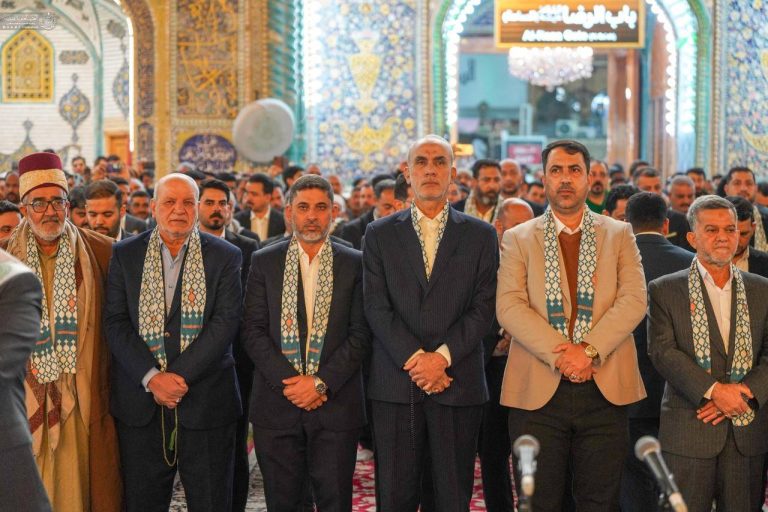 Golden Crown of Alawi Darih