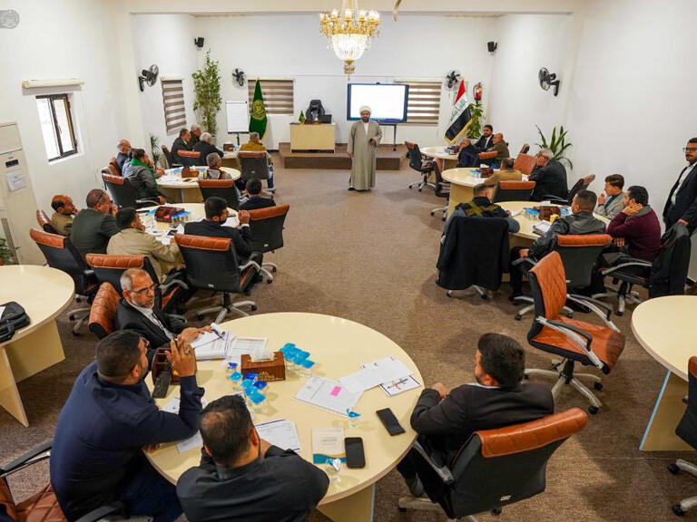 Management of Quranic Programs