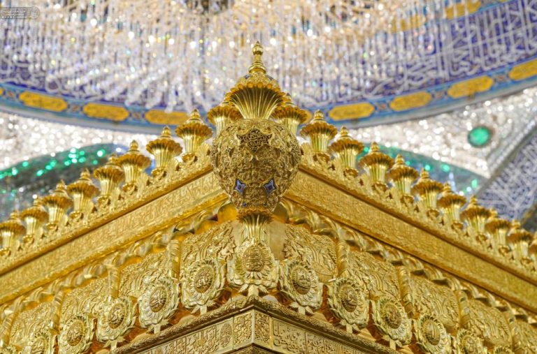 Sacred Darih Installation