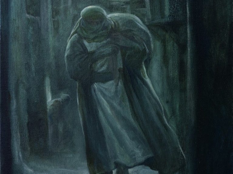 Social Responsibilities Ramadan