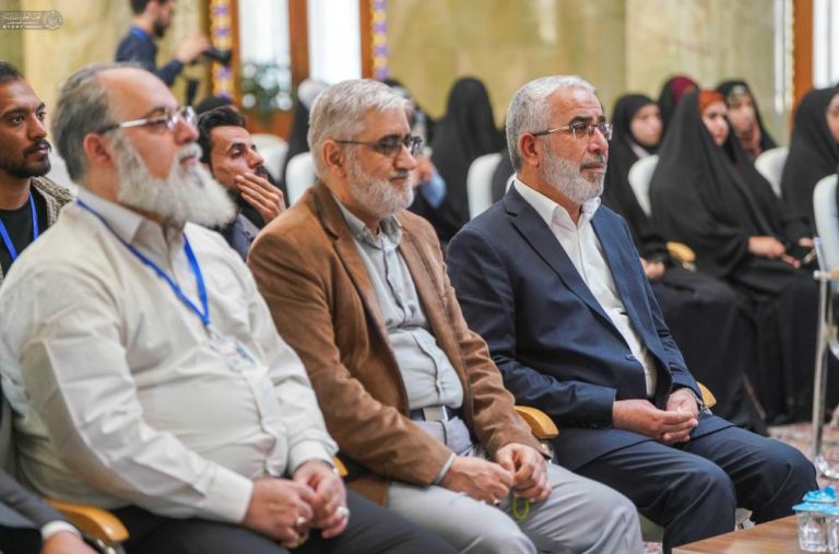 Imam Ali Visual Arts Exhibition